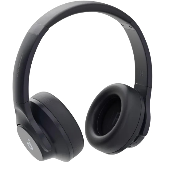 Headset Wireless Bluetooth Anker Soundcore Q20i